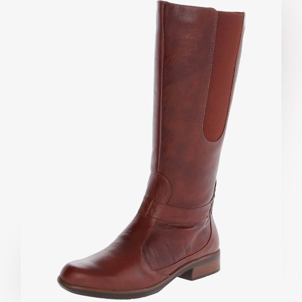 NAOT Footwear Women's Viento Tall Boots
